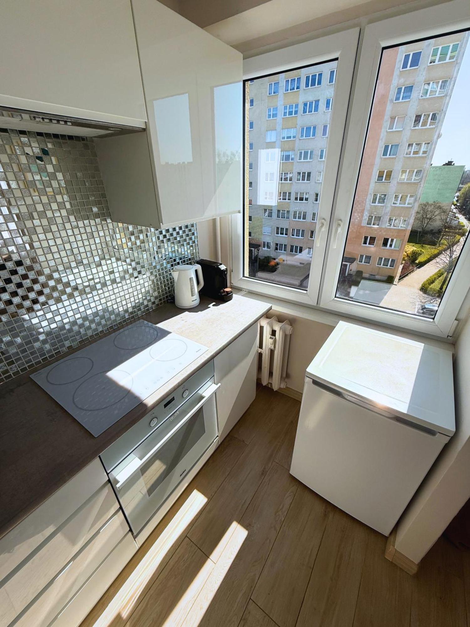 Zacisze Kopernika Z Darmowym Parkingiem Apartment Torun Exterior photo